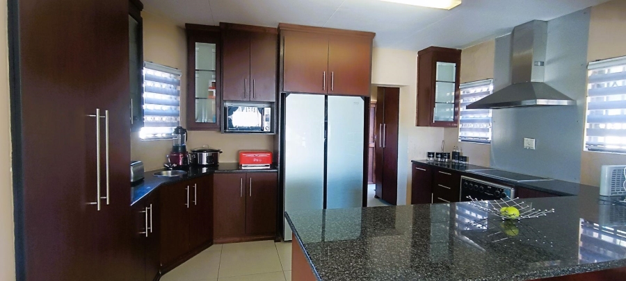 3 Bedroom Property for Sale in Universitas Free State